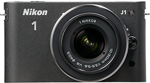 Nikon 1 J1 10MP + M, B - CeX (UK): - Buy, Sell, Donate